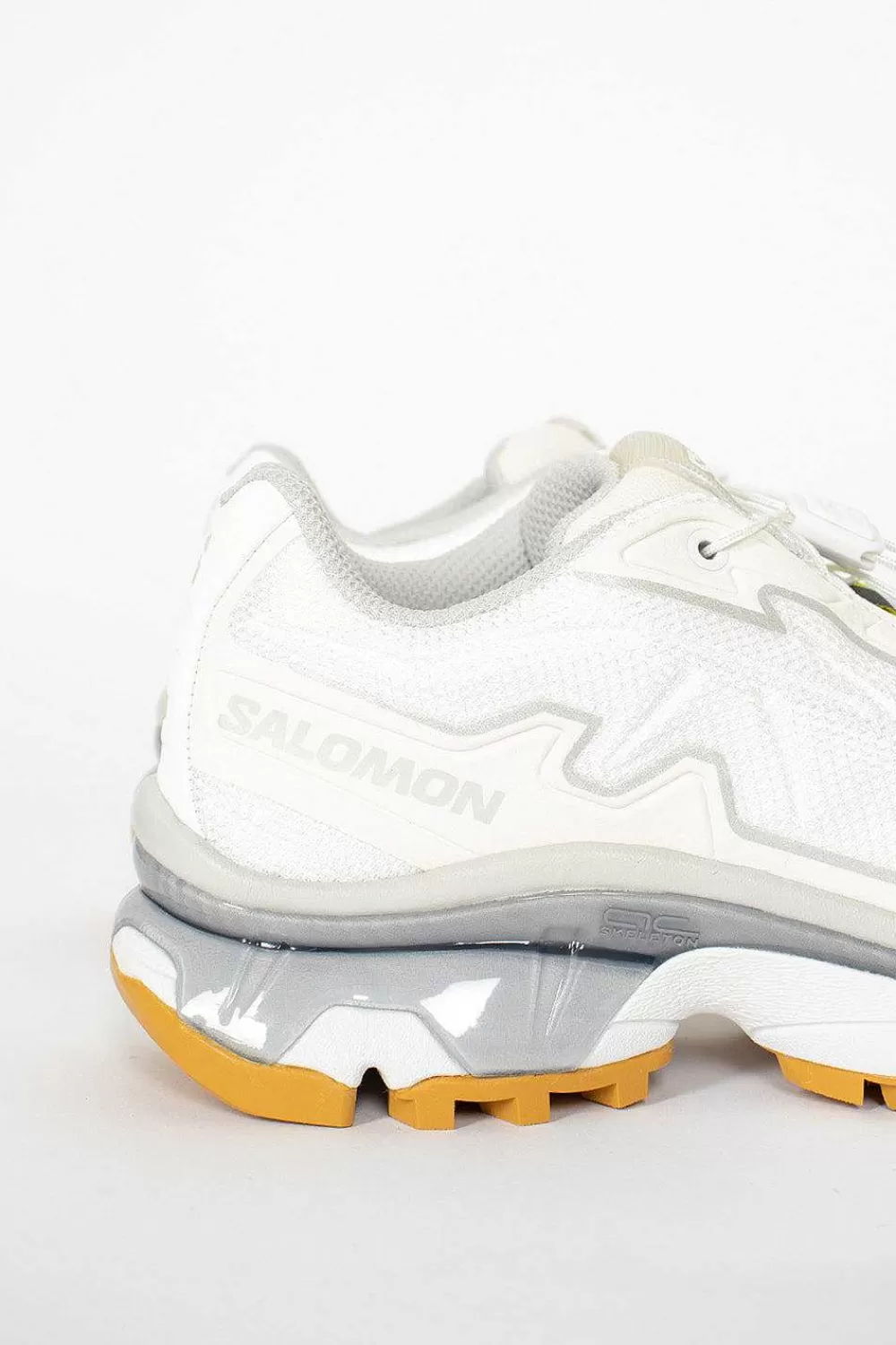 and wander Salomon Xt-Slate White | Sneakers