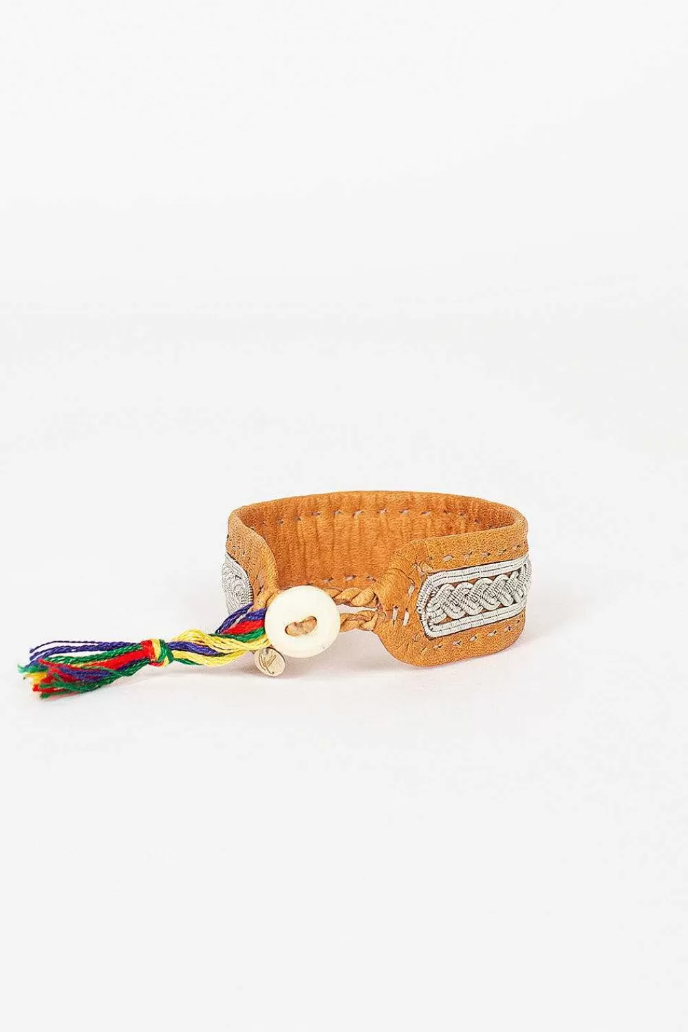 Maria Rudman Sami Nm Bracelet | Bracelets