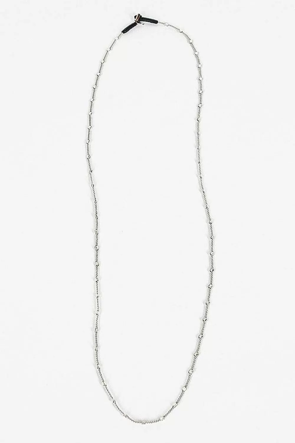 Maria Rudman Sonia Black Xl Necklace | Necklaces