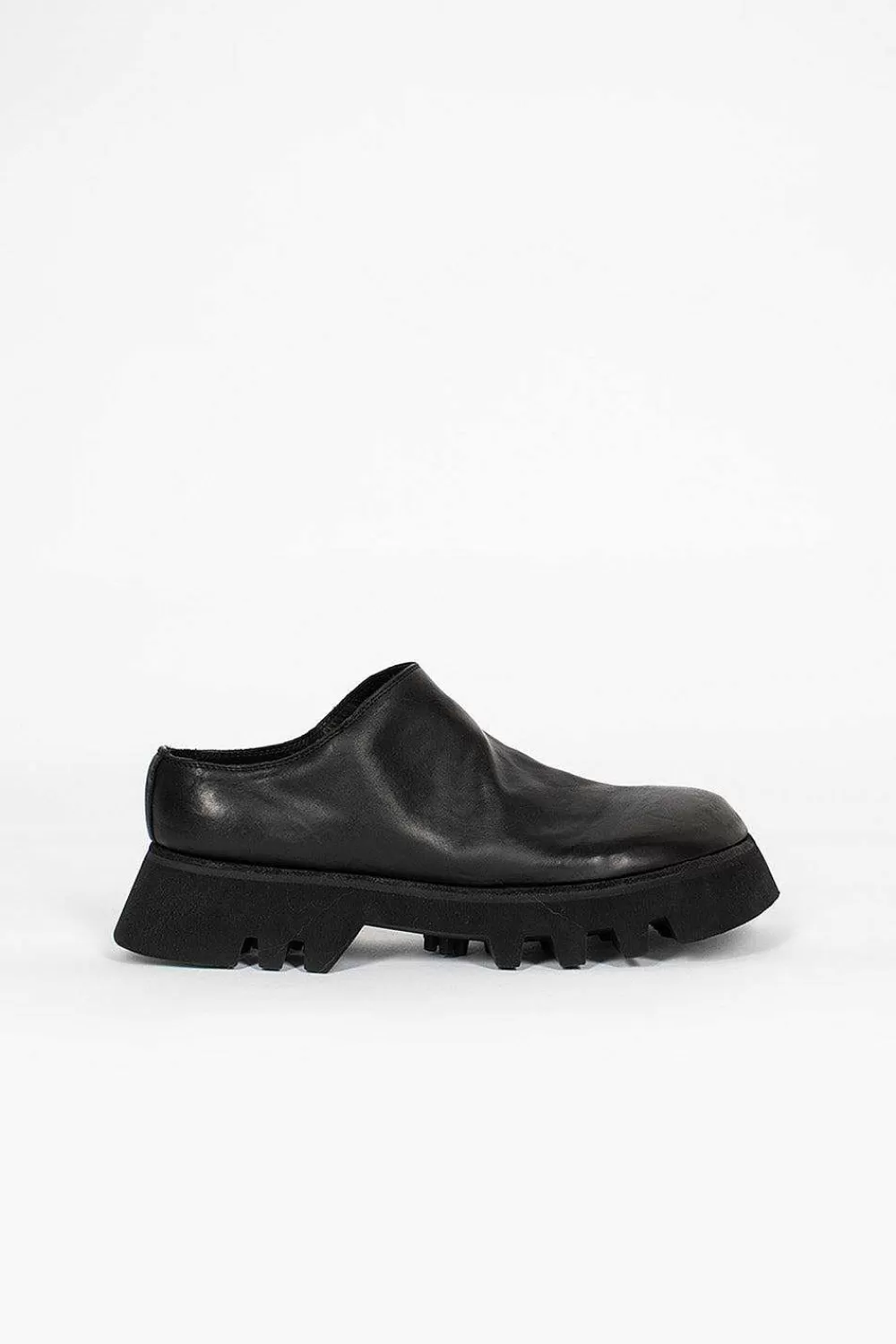 Guidi Zo01V Sabot Slip-On | Shoes