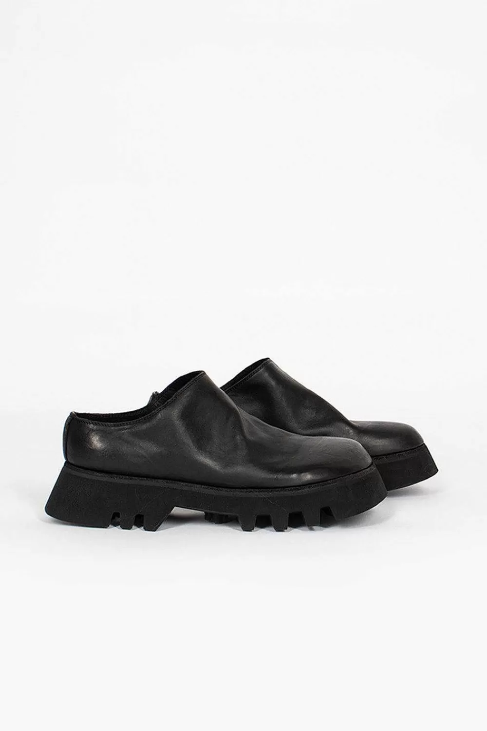 Guidi Zo01V Sabot Slip-On | Shoes